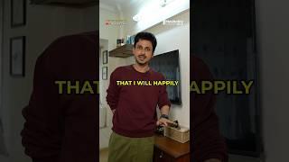 Amol Parashar Shows His Sunglass Collection | Mashable India
