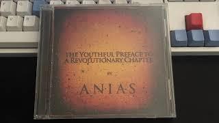 Anias ‎– The Youthful Preface To A Revolutionary Chapter [FULL ALBUM]