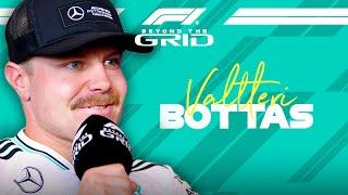 Valtteri Bottas: Cadillac Is A ‘Very Interesting Project’ | F1 Beyond The Grid Podcast