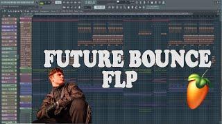 FLP | FUTURE BOUNCE LIKE CONOR ROSS