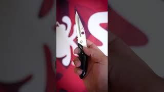 Viele #Spyderco #SpydercoKnives