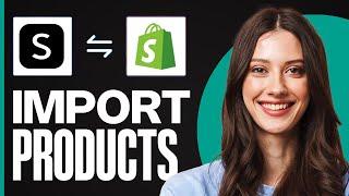 How To Import Products From Shein To Shopify (2025) | Dropshipping Store Tutorial