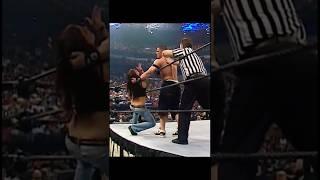 Edge vs. John Cena -WWE Title Match: Royal Rumble 2006