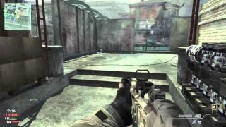 ohRocco - MW3 Game Clip