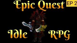 Epic Quest, EP 2 (Followers)