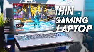 NEW Lenovo Legion Slim 5i - The Best Gaming Laptop of 2023?