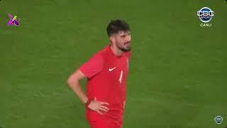 England (U-21) - Azerbaijan (U-21) 7:0, İngiltərə - Azərbaycan 7:0 all goals