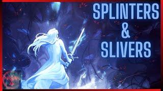 The Cosmere 101 | Splinters & Slivers