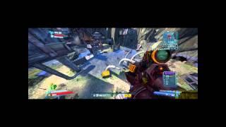 Shooting and Looting - Borderlands 2 | UltraWide