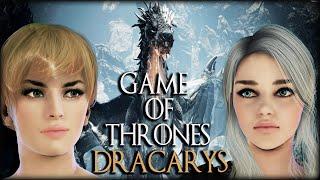 Песнь льда и пламени Игра престолов  ► Dracarys  ► Musicvideo