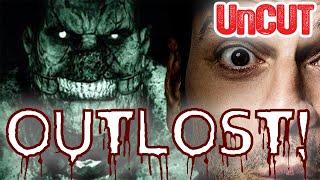 Kaya zockt OUTLAST - UNCUT