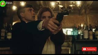 peaky blinders/ عندما يغضب توماس شيلبي و يخطط و يقتل ليسترجع حقه