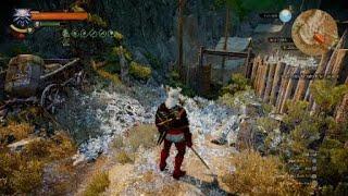 The Witcher 3: Wild Hunt Hasta La Vista Kupa Rehberi