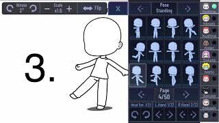 Here is a little Dance I made