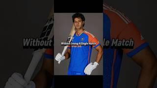 Shivam Dubey Unreal Stats ️