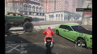 Grand Theft Auto V Кручу кейсы за 200 Маджей I #majestic  Sun-Diego