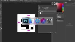 Photoshop templates – replacing smart objects