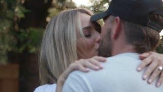 Chris Lane - Big, Big Plans (Video for Lauren)