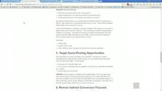 Ecommerce SEO with Awesome Dynamic