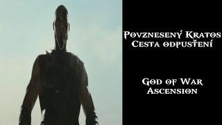 Povznesený KRATOS - Cesta odpuštění (CZ titulky TiTAN) 2024 1080p