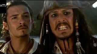 Jonny depp massive scene 