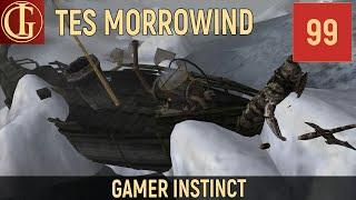 ПРОХОЖДЕНИЕ MORROWIND | ЧАСТЬ 99 - ВОЗДУШНЫЙ КОРАБЛЬ