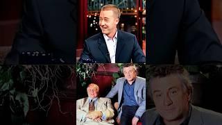 Edward Norton imitates Marlon Brando's funniest scene#short#Edward Norton#celebrity#interview