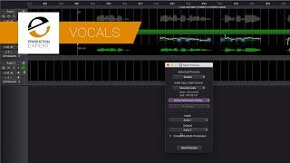 Use Synchro Arts Revoice Pro To Get A Polished Pop Vocal In Minutes