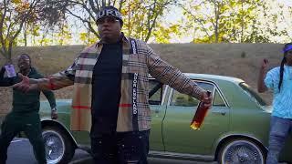 E-40 "MOB" OFFICIAL MUSIC VIDEO