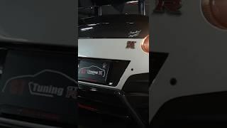 +1000hp top secret R35 firmado por el mismo Smokey! #r35 #jdm #jdmculture #jdmcars #thailand #japan