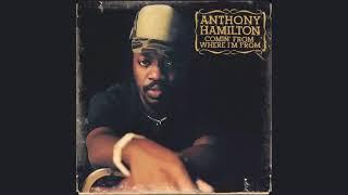 I Tried - Anthony Hamilton