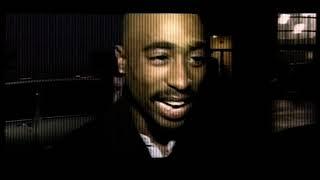 2pac - Until The End Of Time feat  R L (HD)