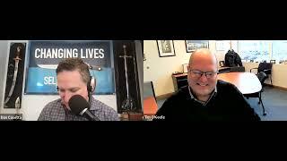 People-Centric Leadership with Tim O'Keefe