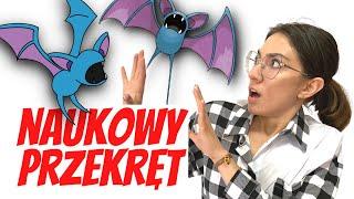 Pokemon wywołał pandemię COVID-19?!  (+ Astrofaza) | DRAPIEŻNE CZASOPISMA