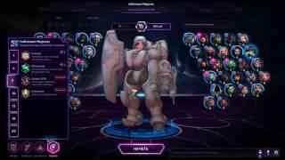 Hots Гайд по герою Лейтинант Моралес