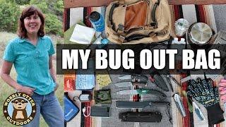 My Bug Out Bag
