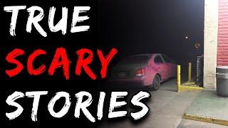 7 Scary Stories | True Scary Horror Stories | Reddit Let's Not Meet And Others