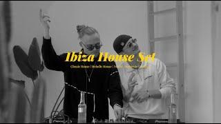 Ibiza House Mix - ONFAYA (Pavo b2b Sinnerman)