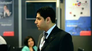 Amir Vanaki - INOPEC Advanced Process - Turkchem Chem Show Eurasia 2014