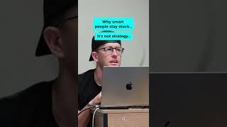 The Hidden War Between Your Goals and Subconscious Mind