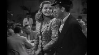 Lauren Bacall in To Have And Have Not