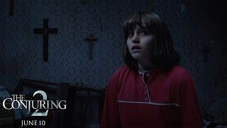 The Conjuring 2 - Main Trailer [HD]