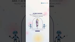 AI and Fashion