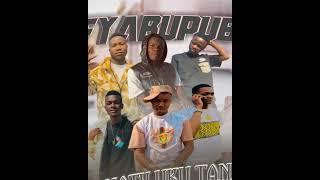 Shanaty Uku Tanah & Shchampion Ft Team Kataputi - Ifyabupuba (Official Audio)