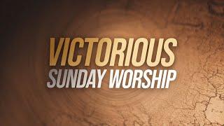 APOSTOLIC VISITATION & VICTORIOUS SUNDAY WORSHIP | PAMPANGA DISTRICT | OCTOBER 15, 2023