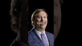 Stay Lit!  The Incredible Resilience Story of Connor McKemey #resilience #motivation #youtubeshort