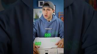 What Happens If You Try Printing Money? 