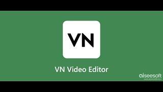 VN Video Editor Review
