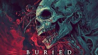 Royalty Free Horrorcore Instrumental - BURIED