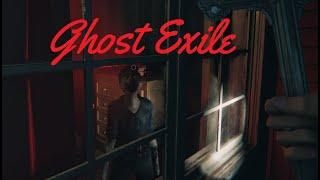 Ghost exile,изгоняем призраков вместе!Розыгрыш ключей от игры сегодня в конце стрима на твиче